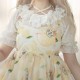 Souffle Song Sweety Dots Lolita Blouse (SS923)
